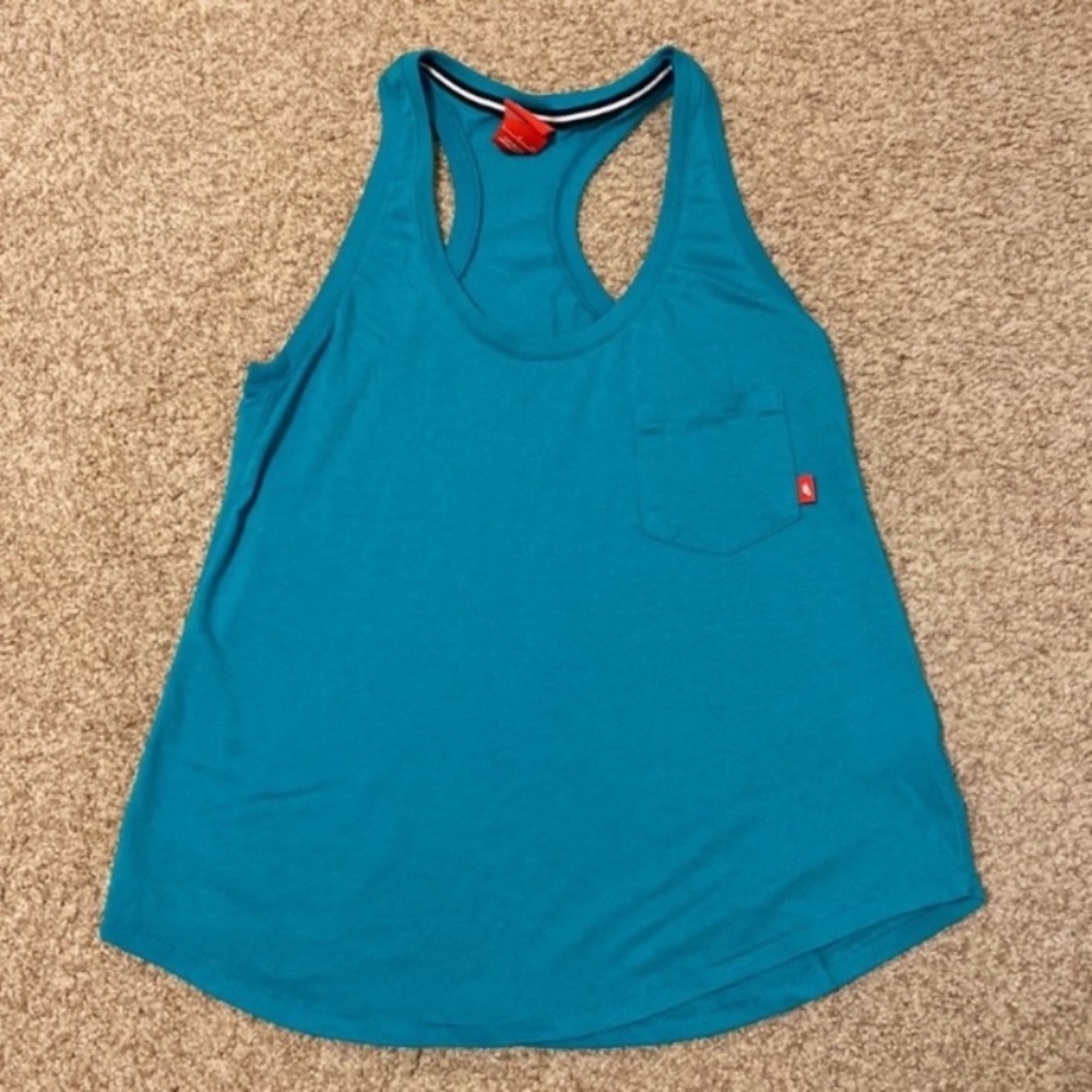 Nike Workout Tank